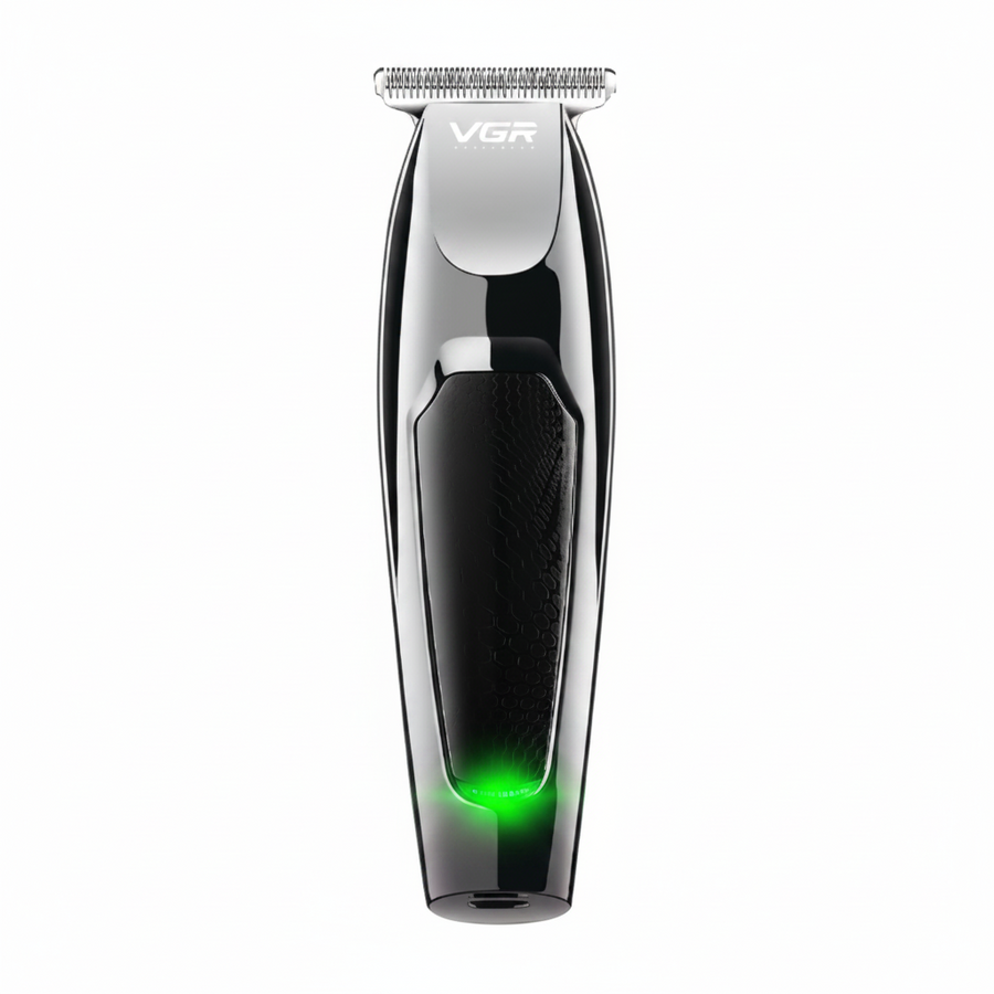 Cortador de Cabello VGR V-030-5W / Recargable - Negro