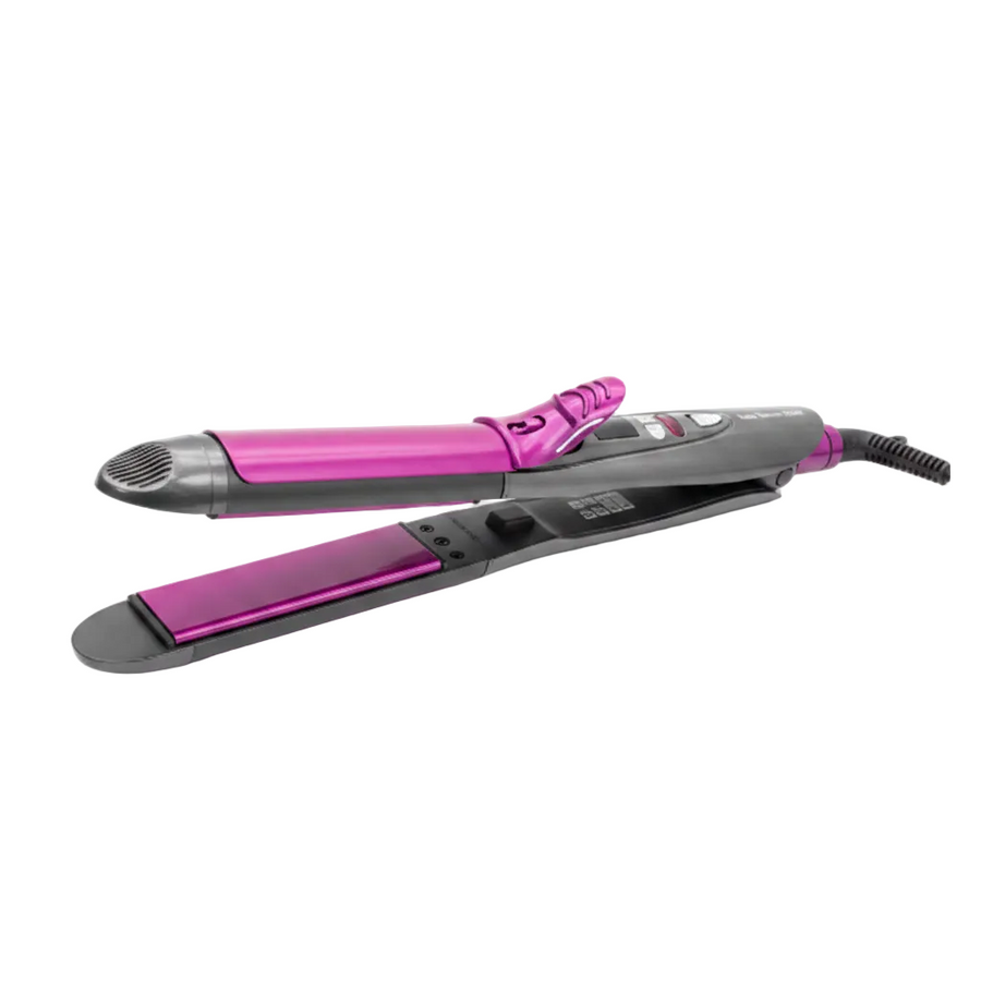 Modelador de rulos Ladyliss Pro 460 2 en 1