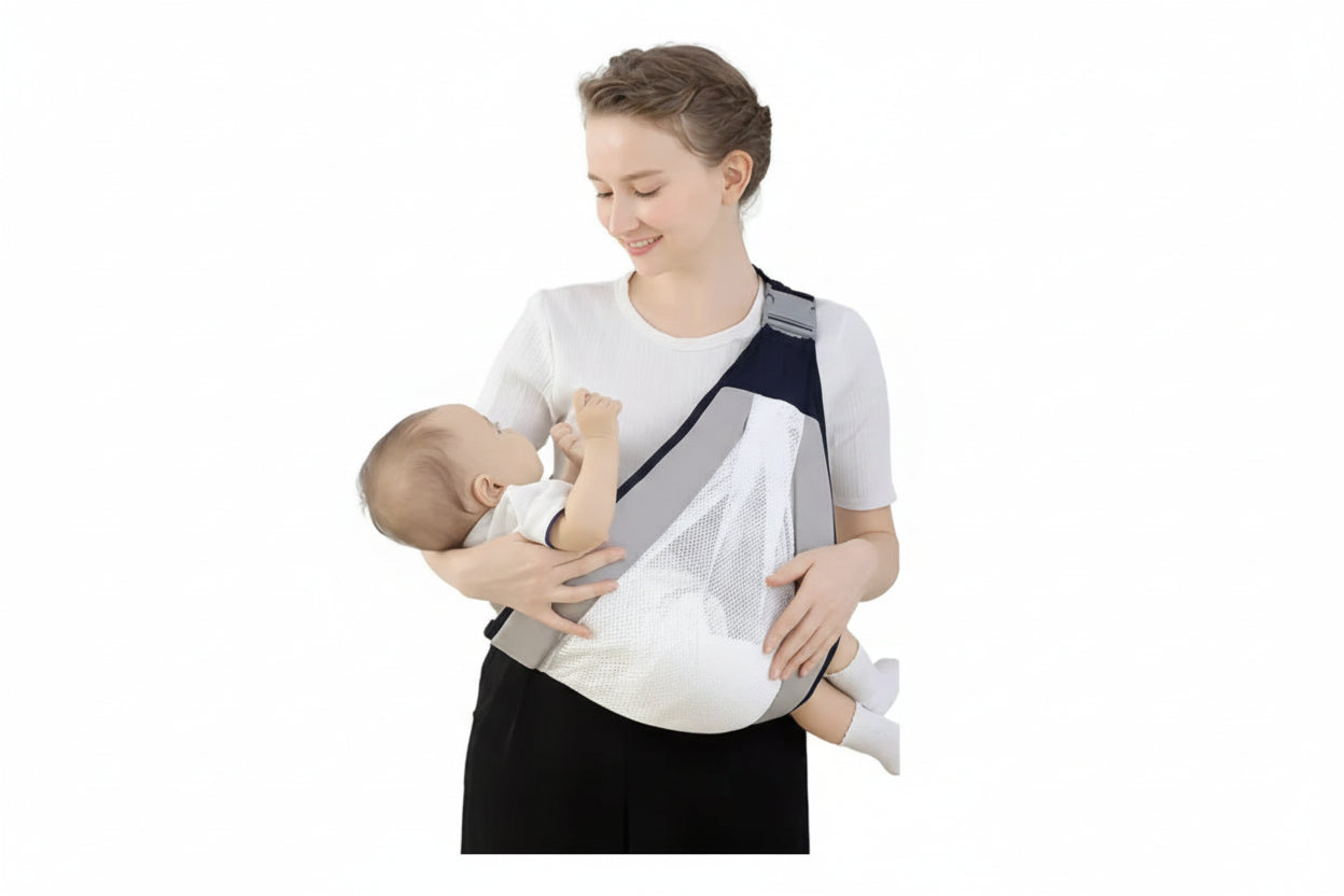 Portabebes baby sling