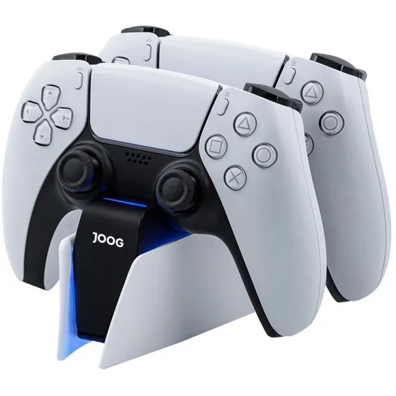 Base cargador para control para Playstation 5