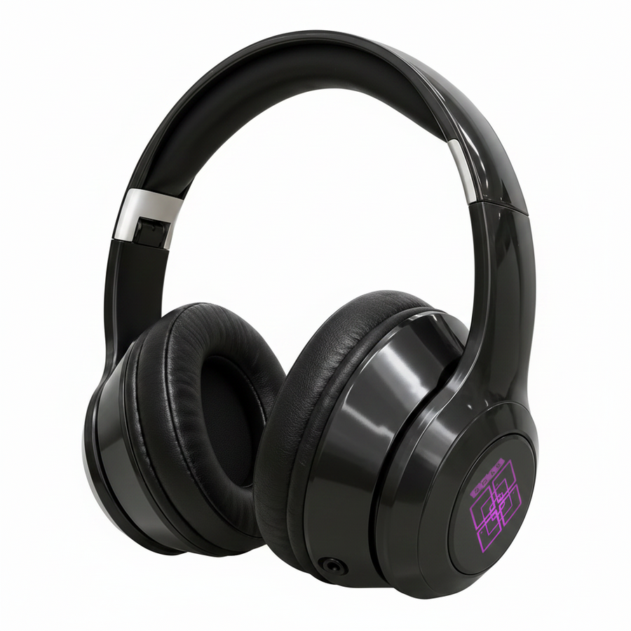 Auricular Inalámbrico Sate AE9011 Negro