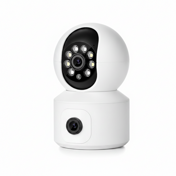 Cámara de Seguridad IP Sate Wifi para interior CAM001