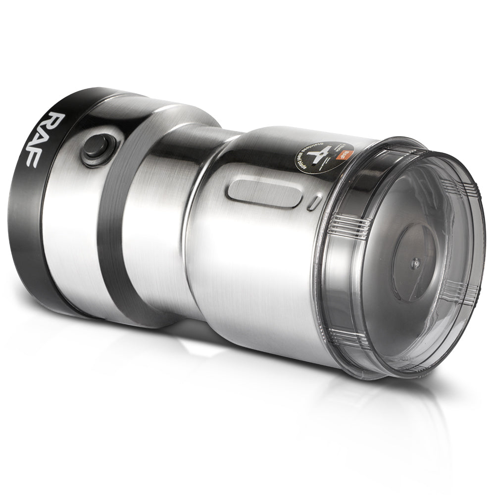 Molino de Café Eléctrico