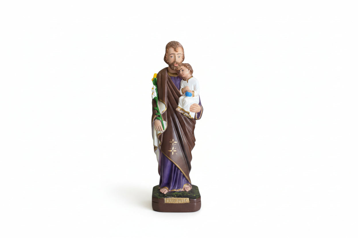 San José - 20cm