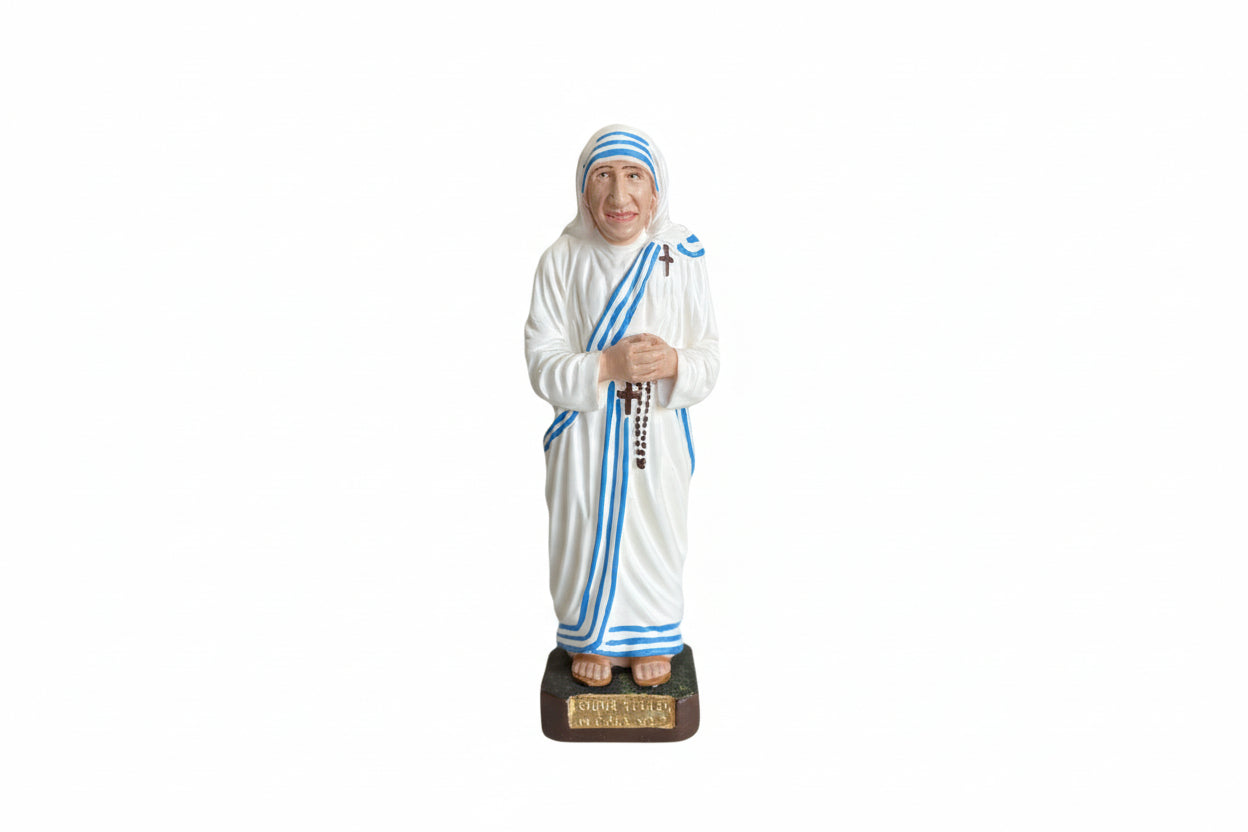 Madre Teresa de Calcuta - 20cm