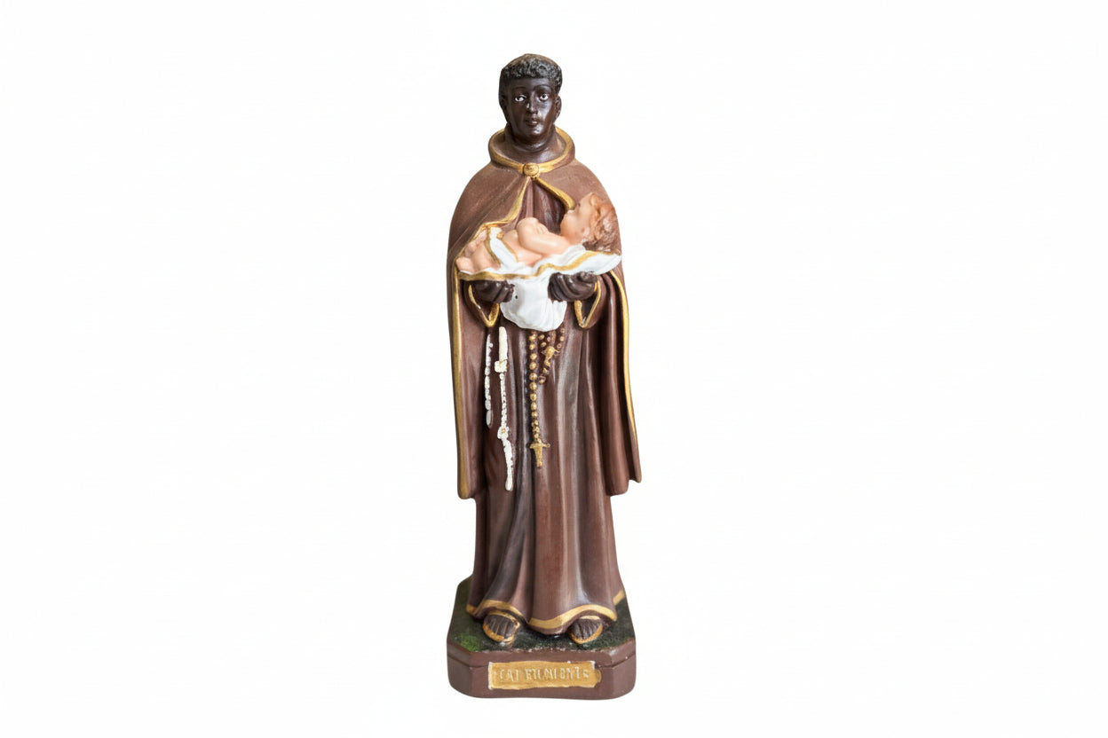 San Benedito - 20cm