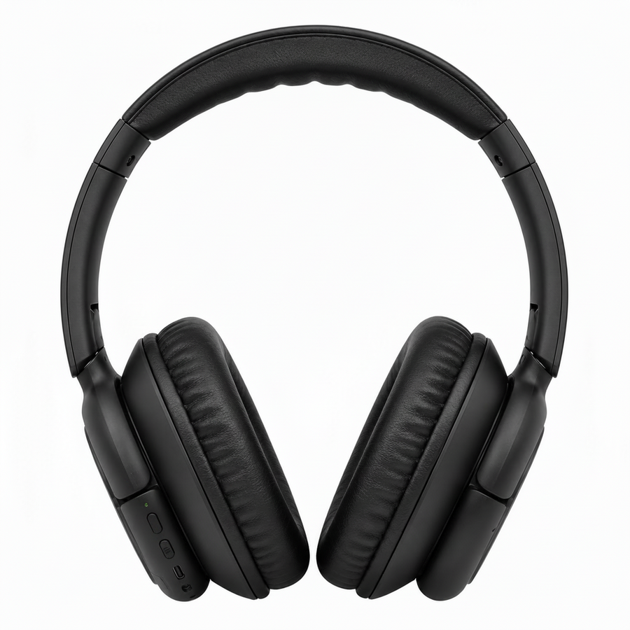 Auricular Bluetooth Sate AE874 Negro