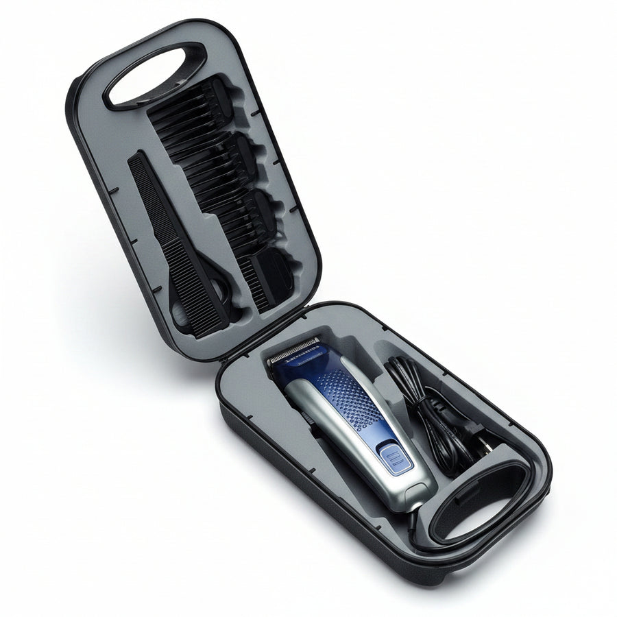 Máquina Corta Cabello Mondial Cr-09M - 220V