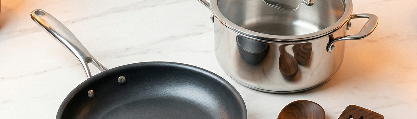 Cocina y Hogar