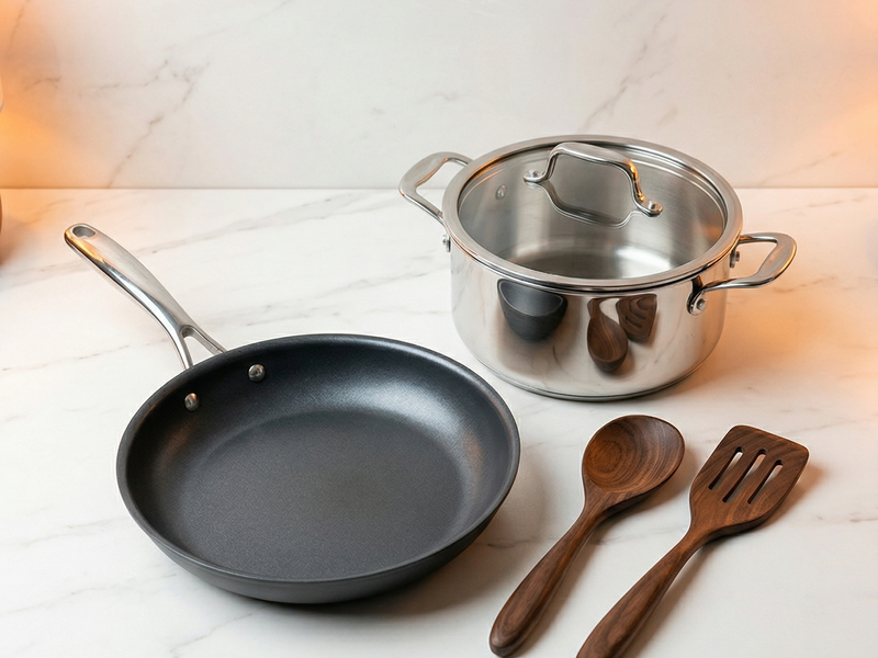 Cocina y Hogar