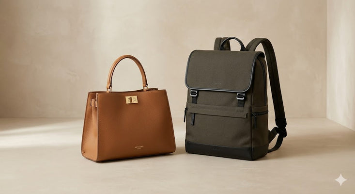 Bolsos y Mochilas