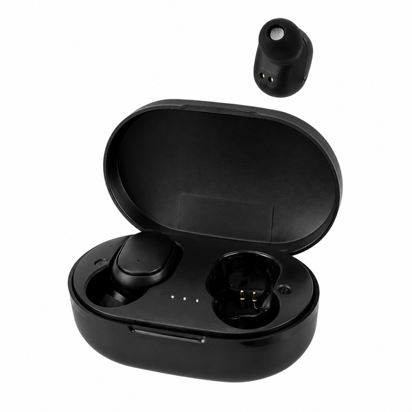Auricular Bluetooth Sate AE6311 Negro