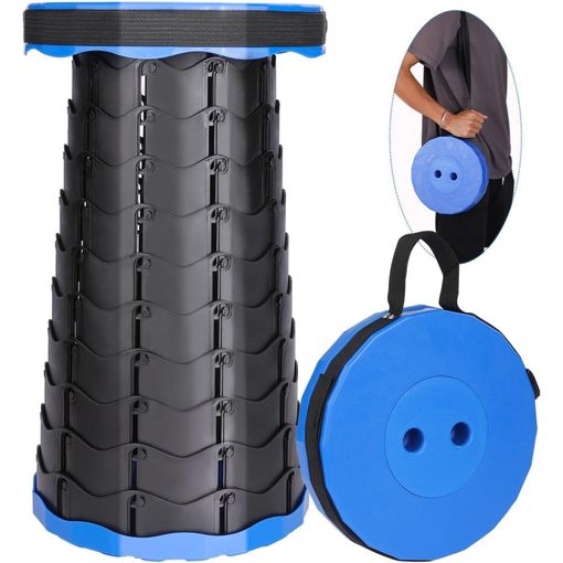 Butaca plegable