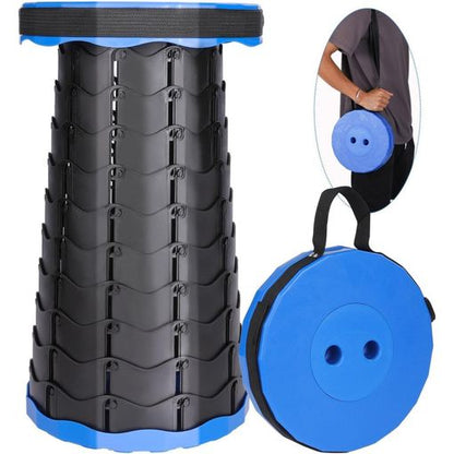 Butaca plegable