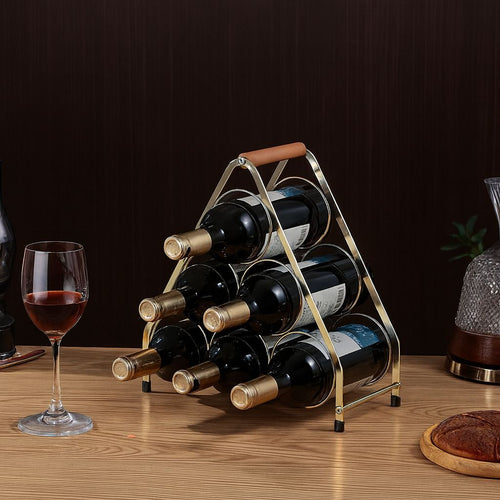 Porta vinos Múltiple
