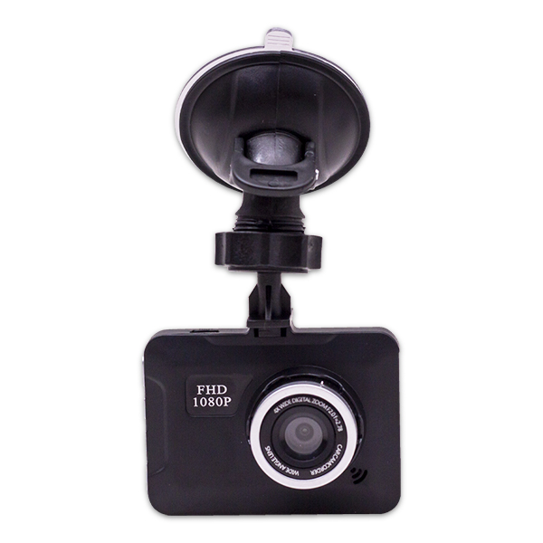 Cámara DVR para automóviles