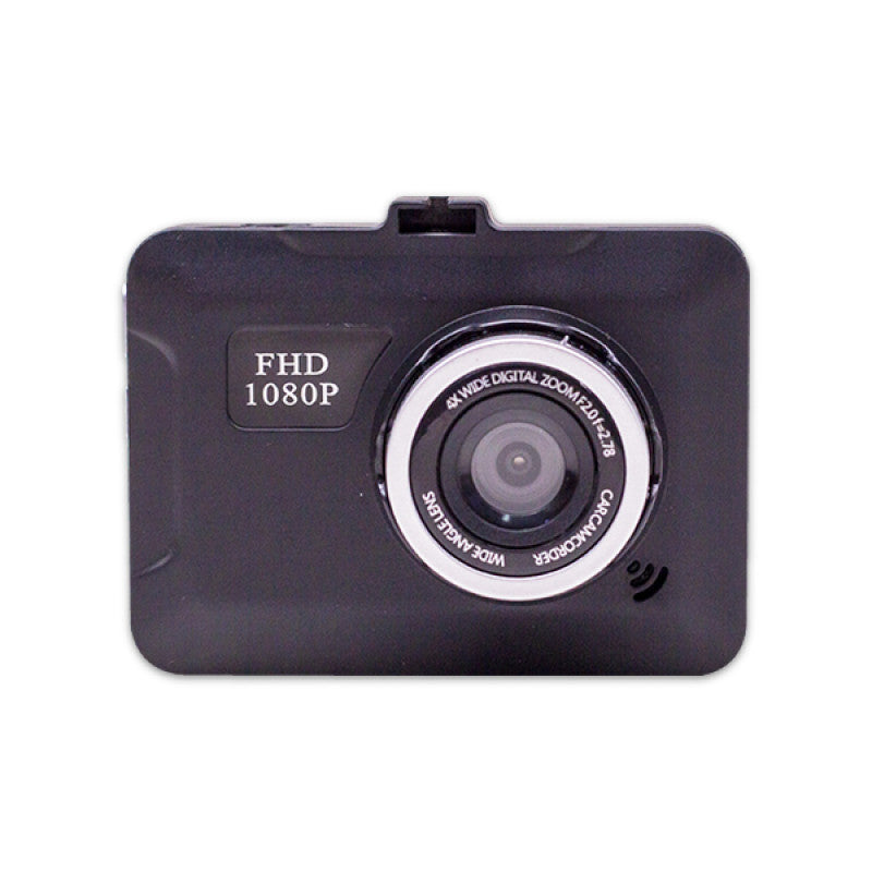 Cámara DVR para automóviles