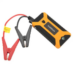 Arrancador Portátil Para Vehículos Xion  Multi-función - Amarillo/Negro