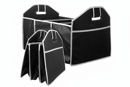 Organizador para valijera del auto