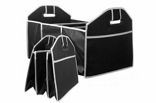 Organizador para valijera del auto