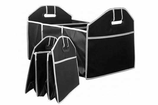 Organizador para valijera del auto