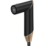 Modelador de Cabello Prosper-6 En 1 -800W-220-240V - Negro/Dorado