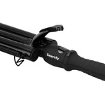 Ondulador de cabello Smartfy-120W / Bivolt - Negro