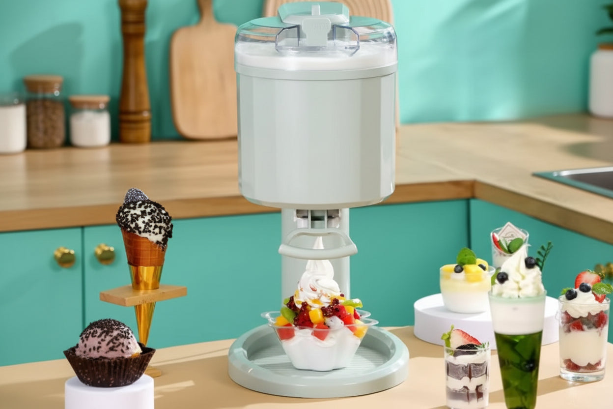 Gray helmet for bikers