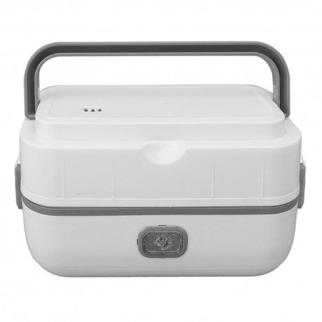 Gray helmet for bikers