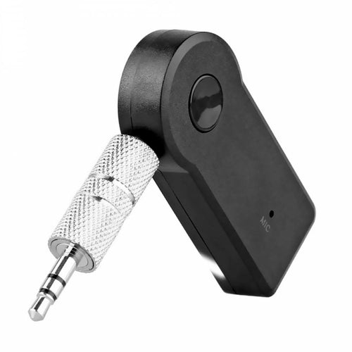 Adaptador Receiver De Audio Bluetooth