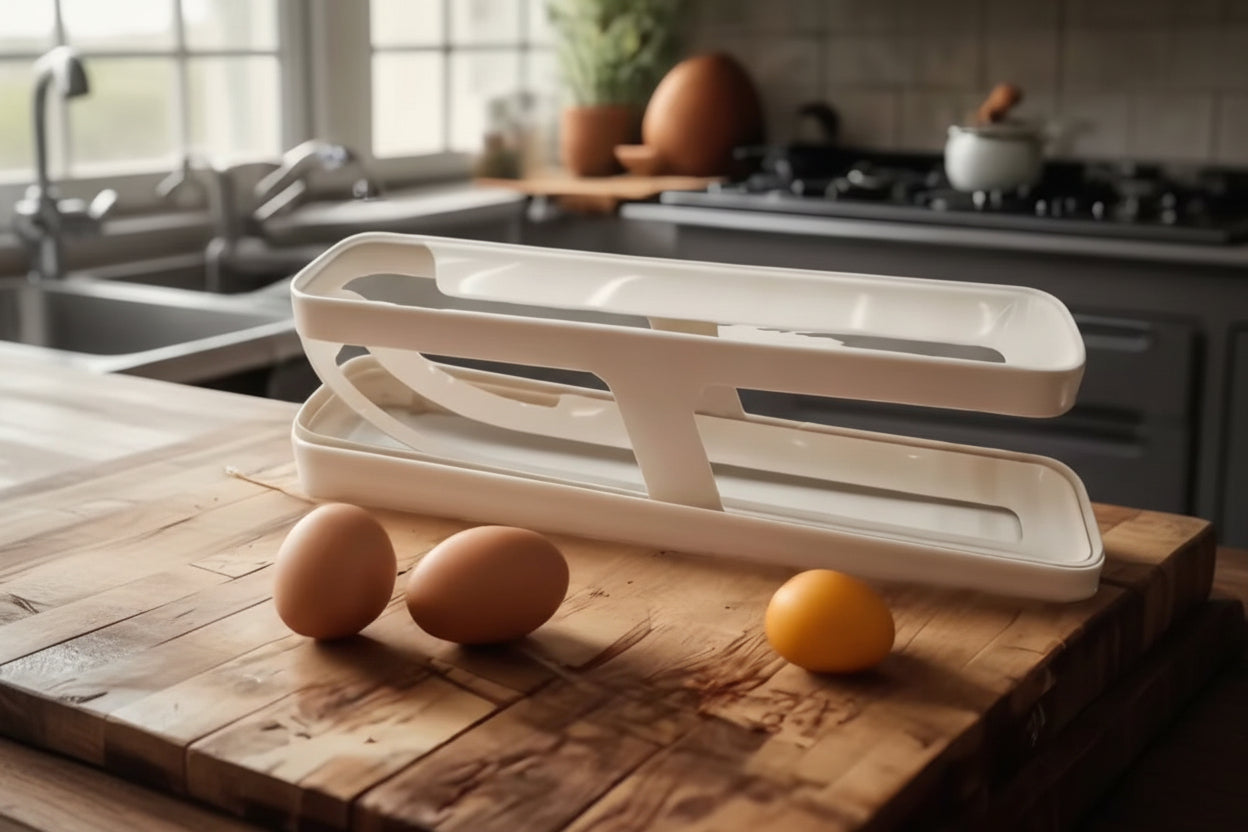 Gray helmet for bikers