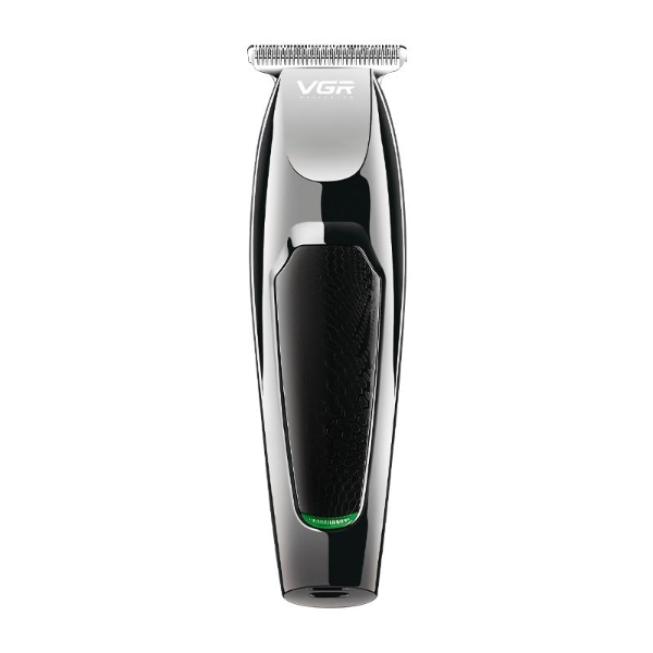 Cortador de Cabello VGR V-030-5W / Recargable - Negro