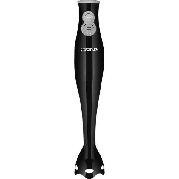 Mixer eléctrico Xion 350W -negro/gris