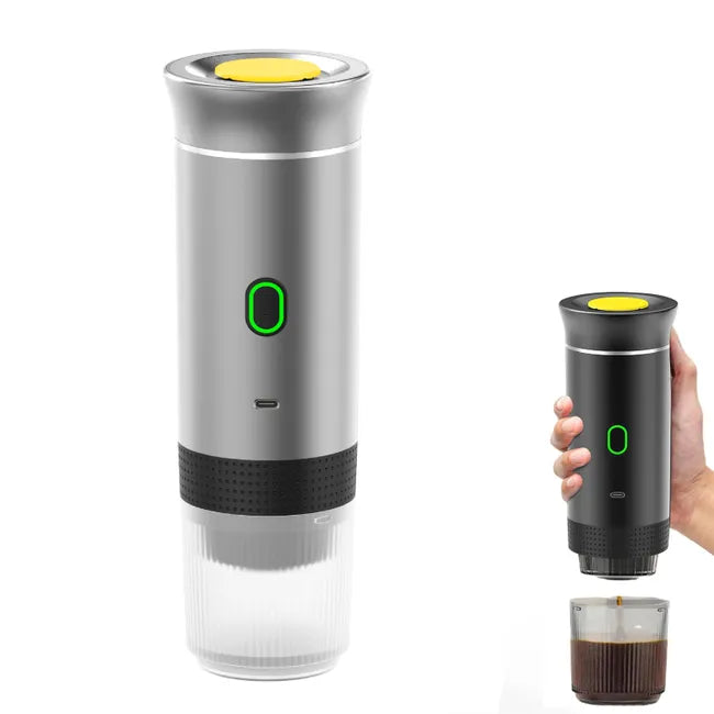 Gray helmet for bikers