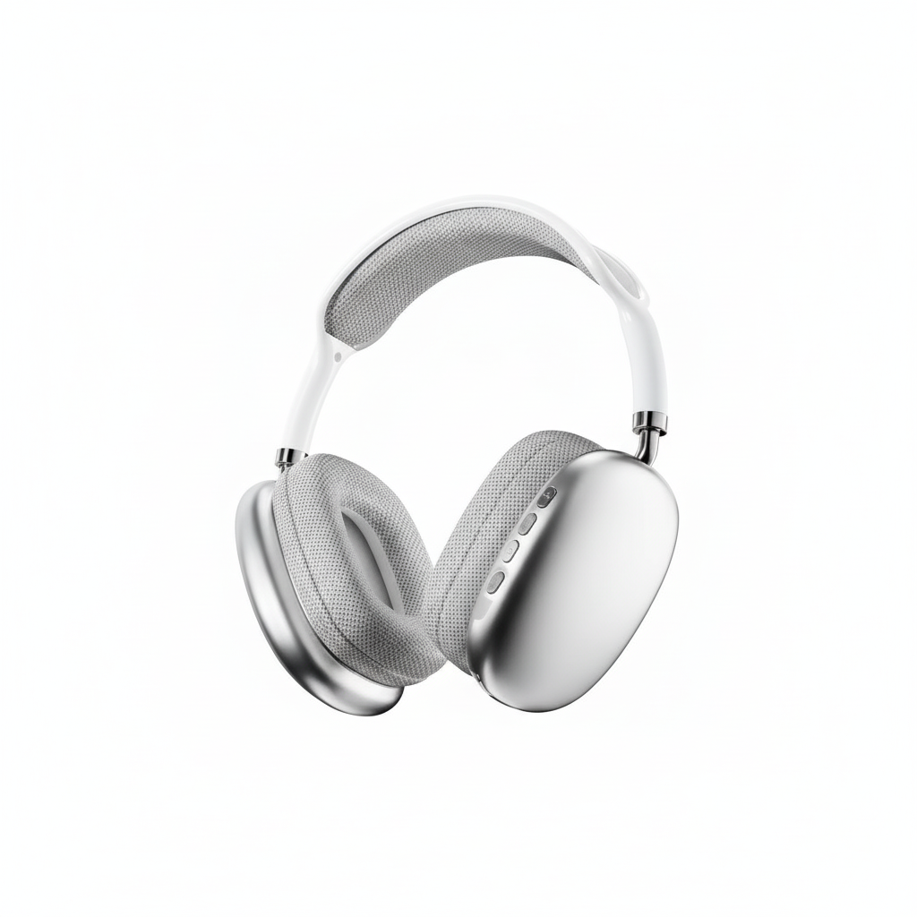 Auriculares Bluetooth P9 Pro Max