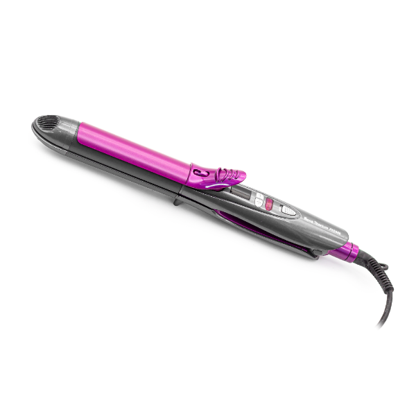 Modelador de rulos Ladyliss Pro 460 2 en 1