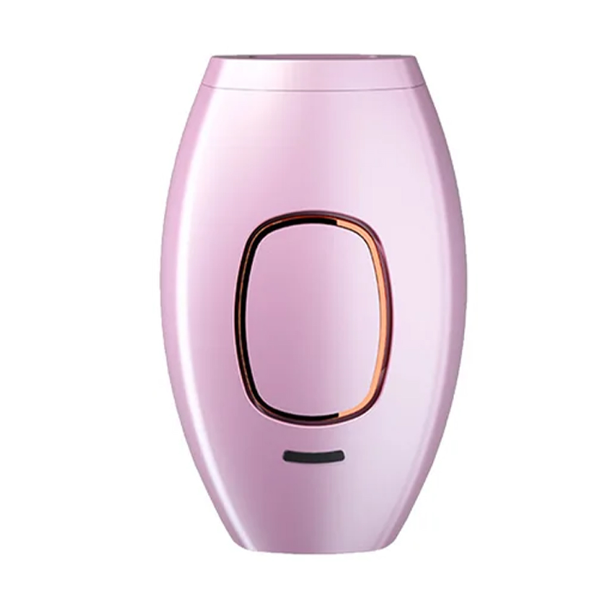 Depilador Laser IPL Hair Removal JDK-881-36W-Bivolt - Rosa