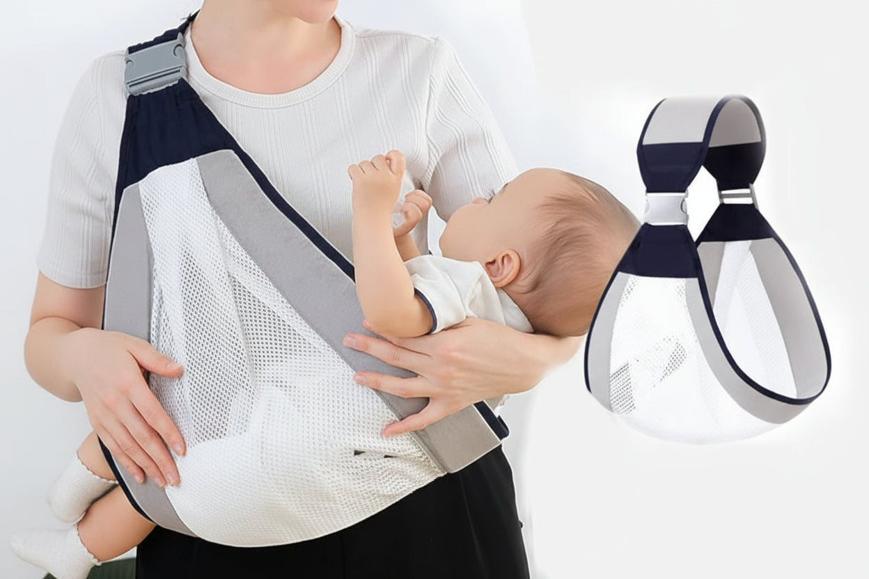 Portabebes baby sling