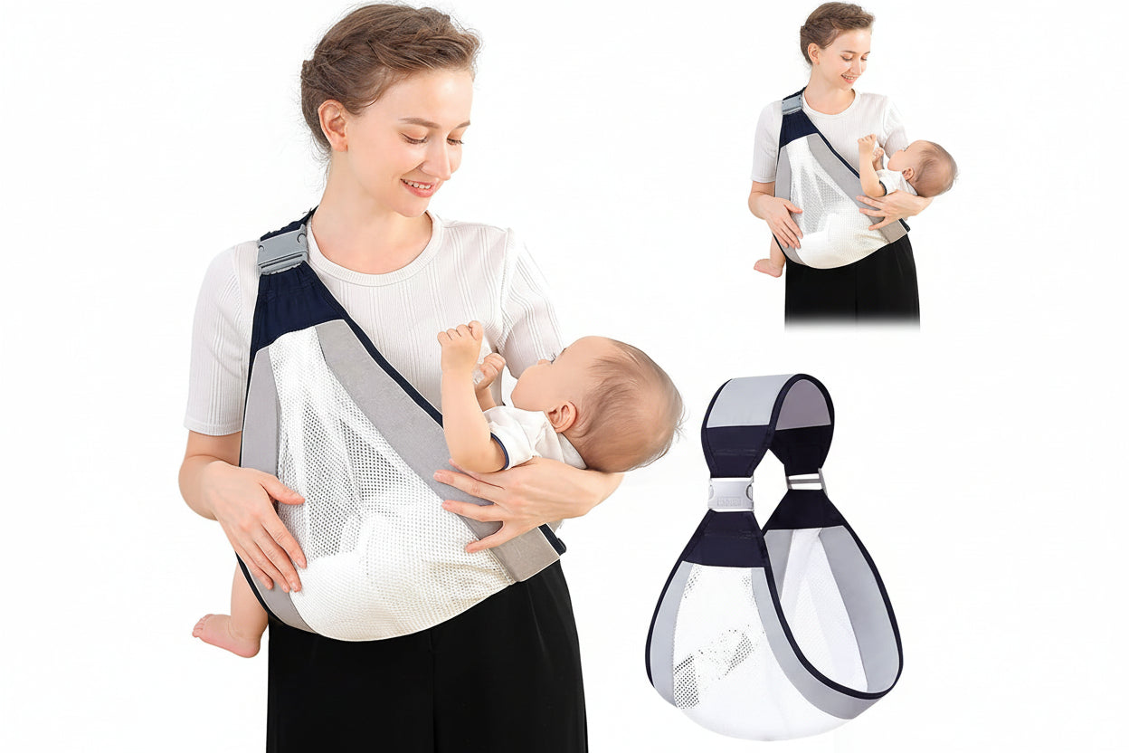 Portabebes baby sling