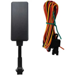 Localizador GPS J16 Para autos y motos con Tecnología 4G-Micro SIM -Micro USB-300mAh