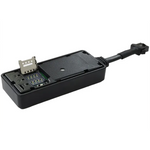 Localizador GPS J16 Para autos y motos con Tecnología 4G-Micro SIM -Micro USB-300mAh