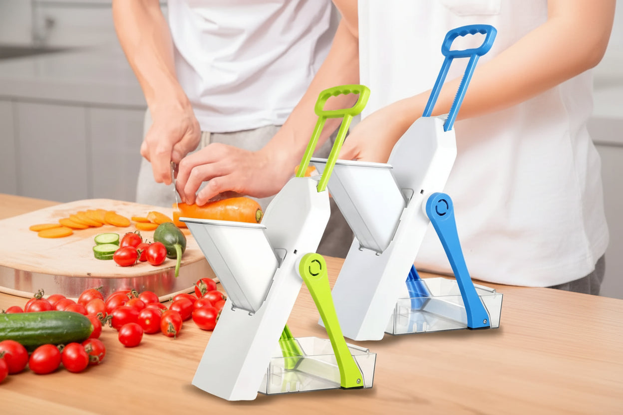 Cortador de vegetales