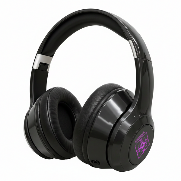 Auricular Inalámbrico Sate AE9011 Negro