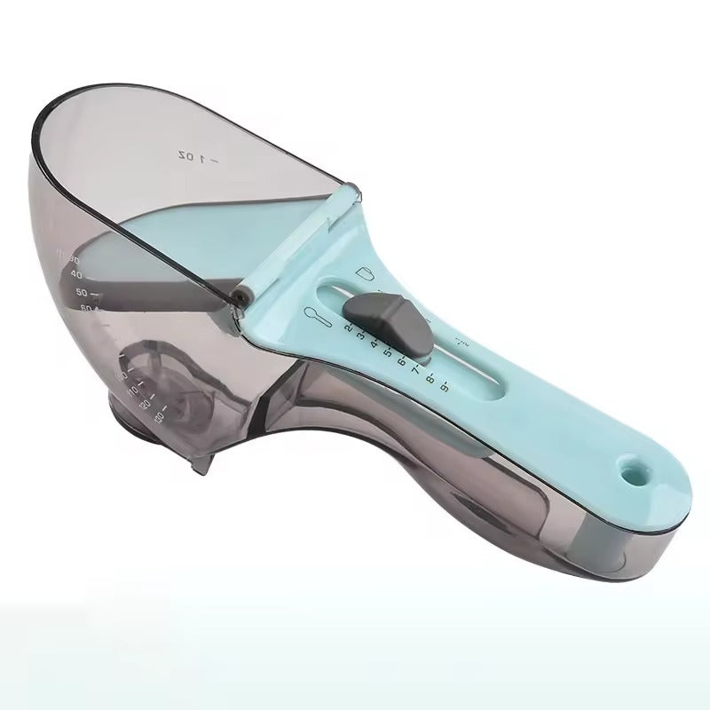 Cuchara Medidora Pro