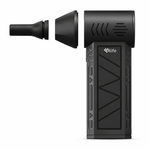 Mini Soplador de Aire Eléctrico 4life FL2390 Super Fan-110.000 RPM - Recargable - Negro