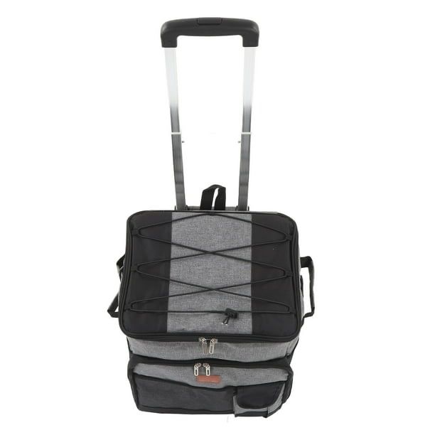 Caja Térmica Portátil