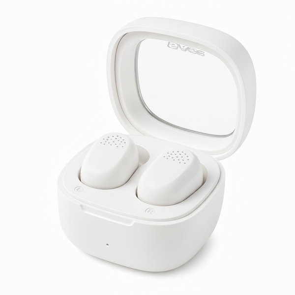 Auricular Bluetooth Sate AF42 Blanco