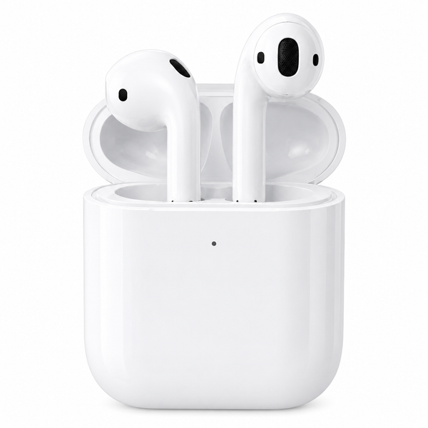 Auricular Bluetooth Sate AE7302 Blanco