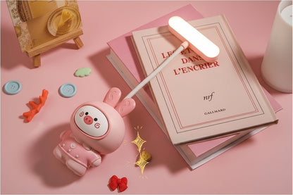 Lampara de escritorio led