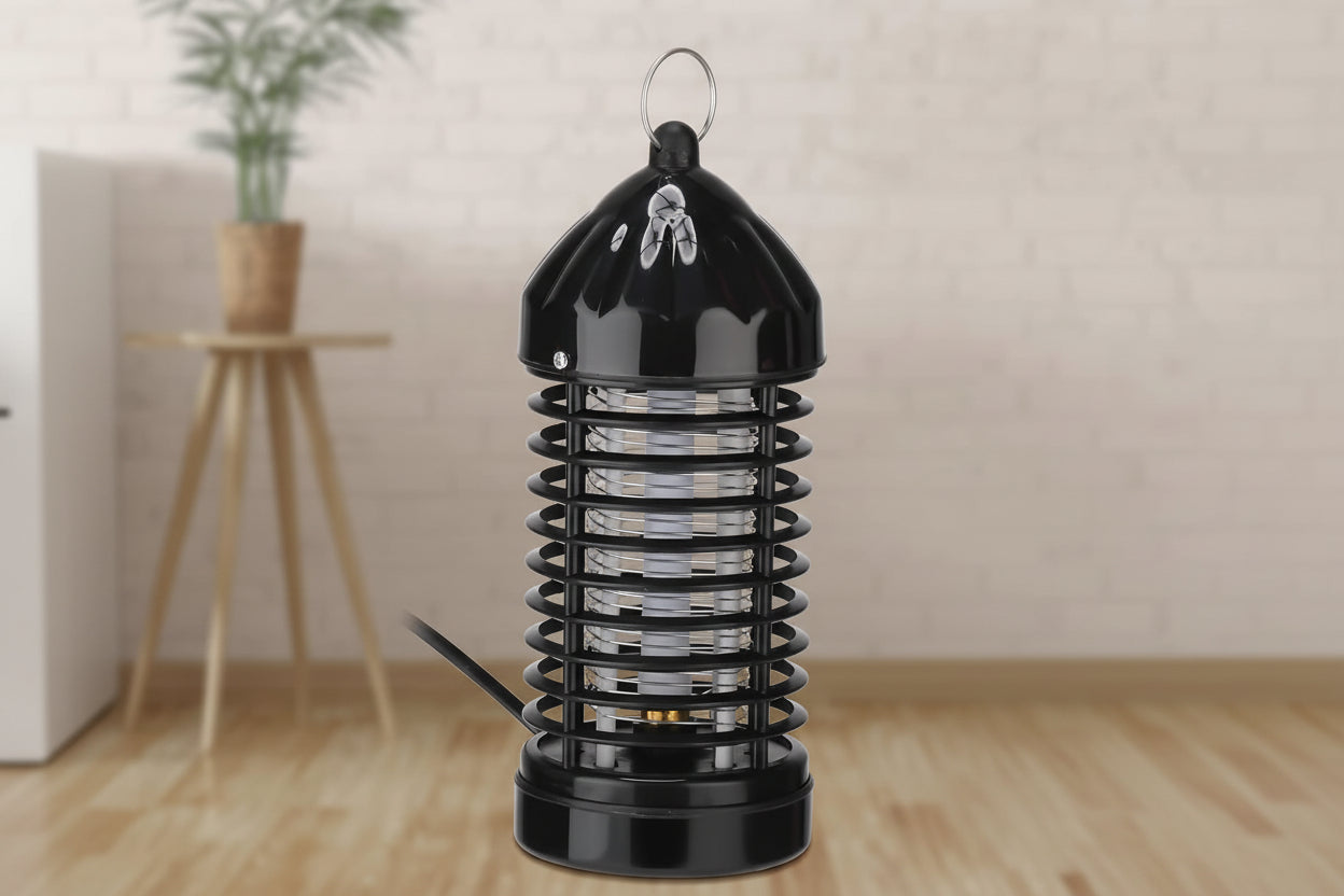 Mata Mosquitos Eléctrico